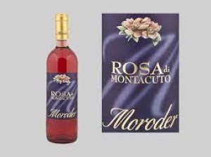 moroder rosa